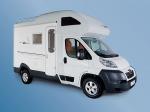 Peugeot Boxer by Tikro 2007 года